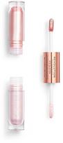 Makeup Revolution Eye Glisten geliniai akių šėšėliai 2 x 2 ml. - Adored By You