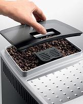 delonghi kavo - DeLonghi ECAM 21.116 SB - 2 nuotrauka