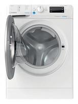 540 - Indesit BDE 86435 9EWS EU - 2 nuotrauka