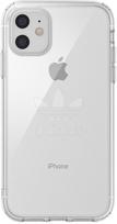 Adidas Protective Big Logo Back Case For Apple iPhone 11 Transparent