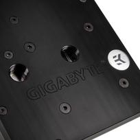 lga1151 - EK Water Blocks EK-FB GA Z170X Ultra Monoblock Acetal+Nickel - 3 nuotrauka