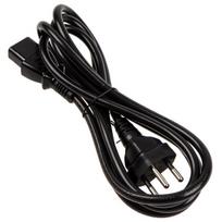 c13 power kabelis - Kolink Power Cable Switzerland SEV 1011 Type J/T12 To IEC C13 1.8m - 2 nuotrauka