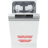 nerudijancio plieno sp - Gorenje GI561D10S - 2 nuotrauka