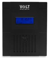 itampos stabilizatorius - Volt 5UP1200027 - 2 nuotrauka