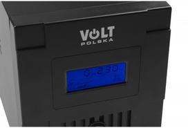 itampos stabilizatorius - Volt 5UP1200027 - 3 nuotrauka