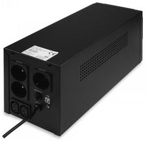 itampos stabilizatorius - Volt 5UP1200027 - 5 nuotrauka