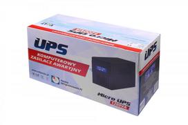 itampos stabilizatorius - Volt 5UP1200027 - 6 nuotrauka