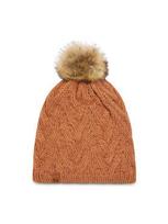 Pirkti Buff Kepurė Knitted & Fleece Hat 123515.341.10.00 Ruda - Photo 1