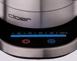 cloer virdulys - Cloer CLO4459 - 2 nuotrauka