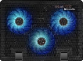 ausinimas nesiojamiems - Defender NS-501 - 2 nuotrauka