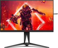 qhd monitorius - AOC AG275QXN/EU 27inch AGON-series - 1 nuotrauka