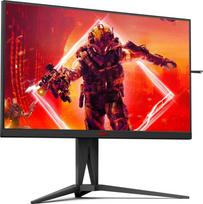 qhd monitorius - AOC AG275QXN/EU 27inch AGON-series - 2 nuotrauka