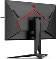qhd monitorius - AOC AG275QXN/EU 27inch AGON-series - 8 nuotrauka