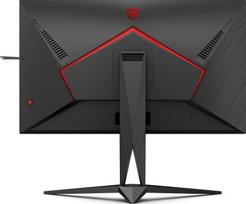 qhd monitorius - AOC AG275QXN/EU 27inch AGON-series - 10 nuotrauka