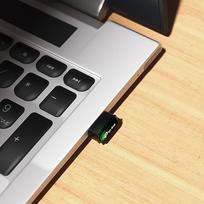 wifi usb adapteris 1300mbps -  TP-Link Archer T3U Nano - 2 nuotrauka