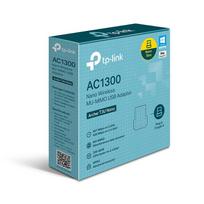 wifi usb adapteris 1300mbps -  TP-Link Archer T3U Nano - 4 nuotrauka
