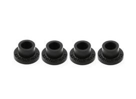 UNPKD 4 QTY. SHOULDER WASHERS
