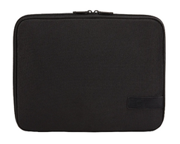 laptop case - Case Logic Vigil Laptop Sleeve 11 WIS-111 Black (3204806) - 2 nuotrauka