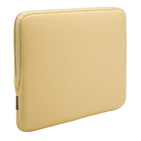 macbook sleeve - Case Logic Reflect MacBook Sleeve 13 REFMB-113 Yonder Yellow (3204884) - 2 nuotrauka