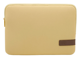 macbook sleeve - Case Logic Reflect MacBook Sleeve 13 REFMB-113 Yonder Yellow (3204884) - 3 nuotrauka