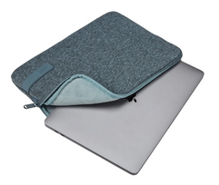 macbook sleeve - Case Logic Reflect MacBook Sleeve 13 REFMB-113 Stormy Weather (3204807) - 4 nuotrauka