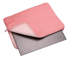 laptop case - Case Logic Reflect Laptop Sleeve 15,6 REFPC-116 Pomelo Pink (3204882) - 2 nuotrauka