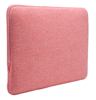 laptop case - Case Logic Reflect Laptop Sleeve 15,6 REFPC-116 Pomelo Pink (3204882) - 3 nuotrauka