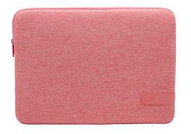 laptop case - Case Logic Reflect Laptop Sleeve 15,6 REFPC-116 Pomelo Pink (3204882) - 4 nuotrauka