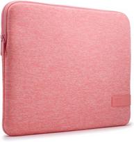 Case Logic Reflect Laptop Sleeve 14 REFPC-114 Pomelo Pink (3204879)