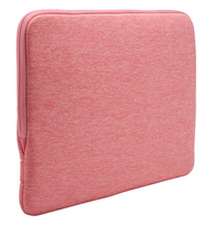 laptop case - Case Logic Reflect Laptop Sleeve 14 REFPC-114 Pomelo Pink (3204879) - 3 nuotrauka