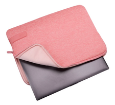laptop case - Case Logic Reflect Laptop Sleeve 14 REFPC-114 Pomelo Pink (3204879) - 4 nuotrauka