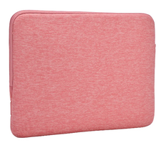 laptop sleeve 13 - Case Logic Reflect Laptop Sleeve 13.3 REFPC-113 Pomelo Pink (3204876) - 2 nuotrauka