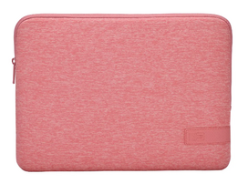 laptop sleeve 13 - Case Logic Reflect Laptop Sleeve 13.3 REFPC-113 Pomelo Pink (3204876) - 3 nuotrauka