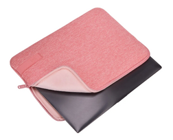 laptop sleeve 13 - Case Logic Reflect Laptop Sleeve 13.3 REFPC-113 Pomelo Pink (3204876) - 4 nuotrauka