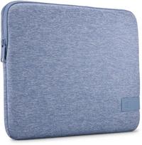 laptopo krepsiai - Case Logic Reflect Laptop Sleeve 13.3 REFPC-113 Skyswell Blue (3204875) - 1 nuotrauka