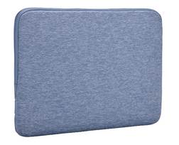 laptopo krepsiai - Case Logic Reflect Laptop Sleeve 13.3 REFPC-113 Skyswell Blue (3204875) - 2 nuotrauka
