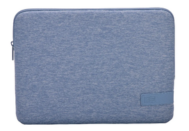 laptopo krepsiai - Case Logic Reflect Laptop Sleeve 13.3 REFPC-113 Skyswell Blue (3204875) - 3 nuotrauka