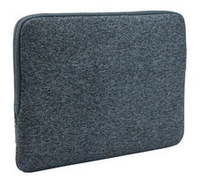 laptop sleeve 13 - Case Logic Reflect Laptop Sleeve 13.3 REFPC-113 Stormy Weather (3204808) - 2 nuotrauka