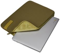Case Logic Reflect Laptop Sleeve 15,6 REFPC-116 Capulet Olive/Green Olive (3204701)