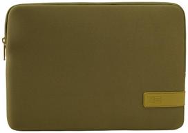 laptop case - Case Logic Reflect Laptop Sleeve 15,6 REFPC-116 Capulet Olive/Green Olive (3204701) - 2 nuotrauka