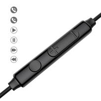 ausines type c - Joyroom JR-EC04, balta/sidabro - 4 nuotrauka
