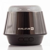 bluetooth kolonele belaides - Evelatus ESP01 Black (Juoda) - 2 nuotrauka