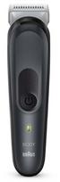 body groomer - Braun BG3340 - 2 nuotrauka