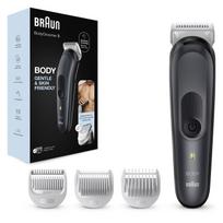 body groomer - Braun BG3340 - 6 nuotrauka