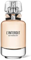 kvepalai l interdit givenchy - Givenchy L'interdit EDT 50ml - 2 nuotrauka
