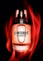 kvepalai l interdit givenchy - Givenchy L'interdit EDT 50ml - 3 nuotrauka
