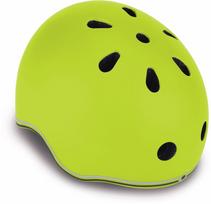 globber xxs - GLOBBER Go Up Lights, XXS/XS ( 45-51cm), žalia, 506-106 - 3 nuotrauka