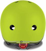 globber xxs - GLOBBER Go Up Lights, XXS/XS ( 45-51cm), žalia, 506-106 - 5 nuotrauka