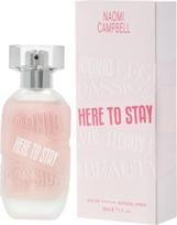 Naomi Campbell Here To Stay 30ml EDP
