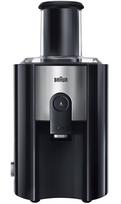 braun multiquick 5 - Braun Multiquick 5 juicer J 500 (Juoda) - 2 nuotrauka